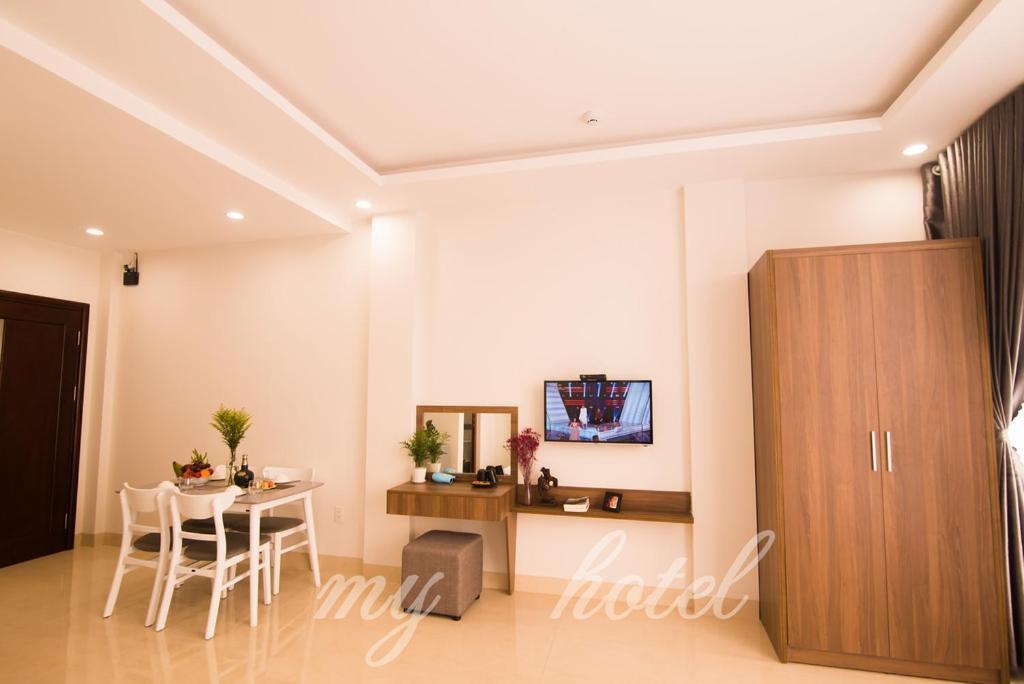 My Hotel Da Nang Dış mekan fotoğraf